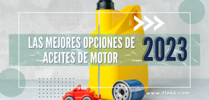 Guía completa: las mejores 3 opciones de aceites de motor para el mercado mexicano y cómo realizar el mantenimiento en casa