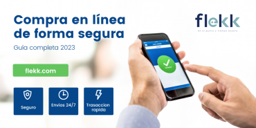 Consejos para comprar en línea de forma segura en México - Guía completa 2023